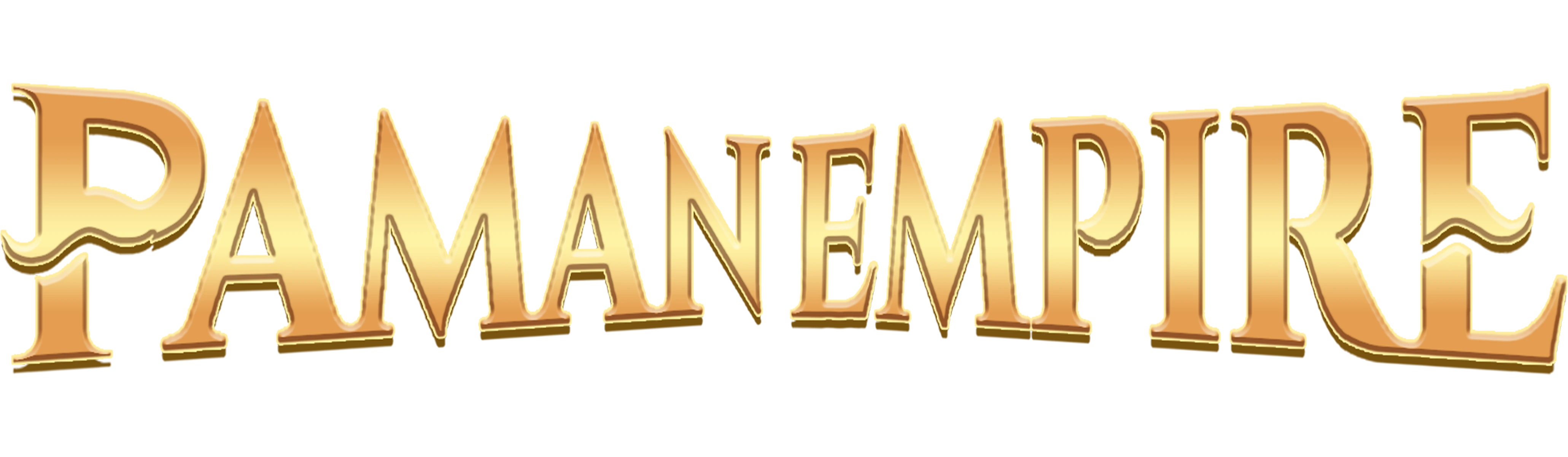 logo paman empire